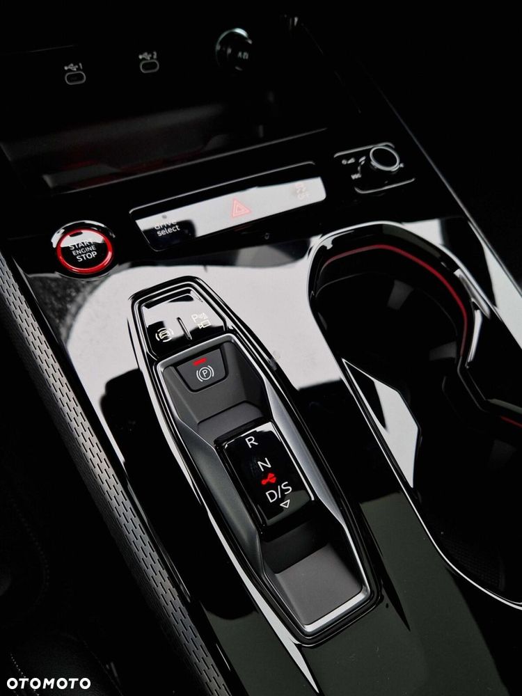 Audi S5 Limousine - 26