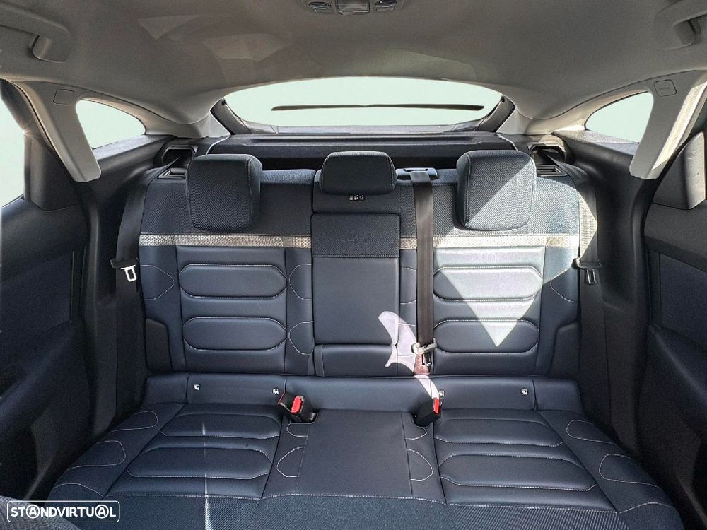 Citroën C4 1.2 PureTech Feel Pack - 17