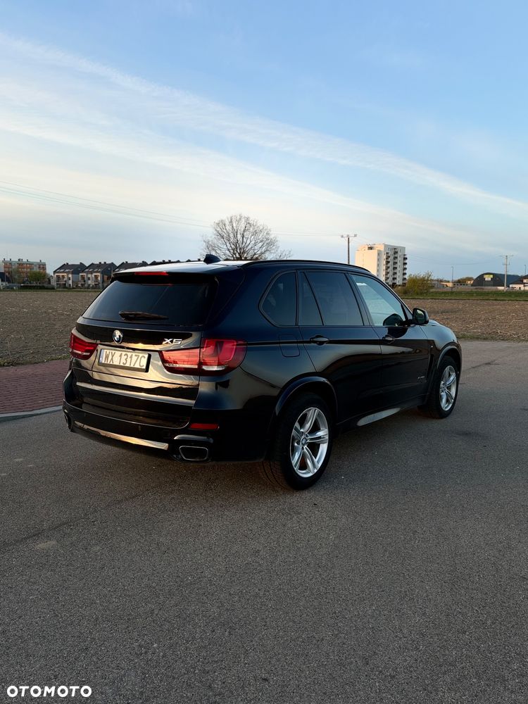 BMW X5 - 5