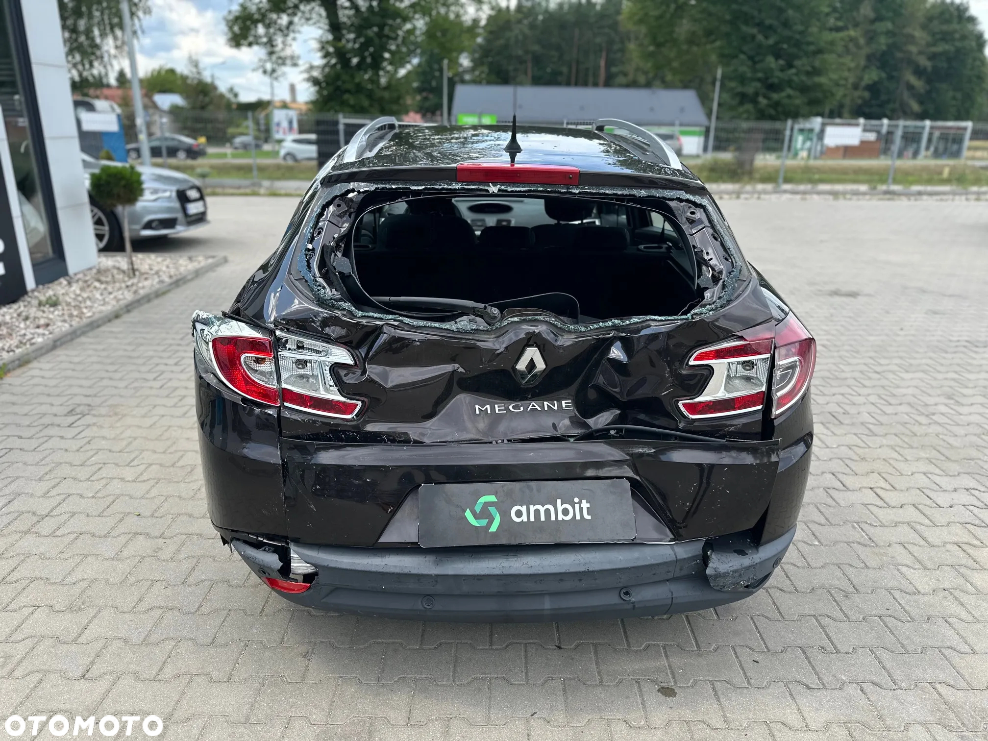 Renault Megane - 6