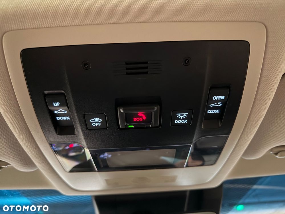 Lexus ES - 21