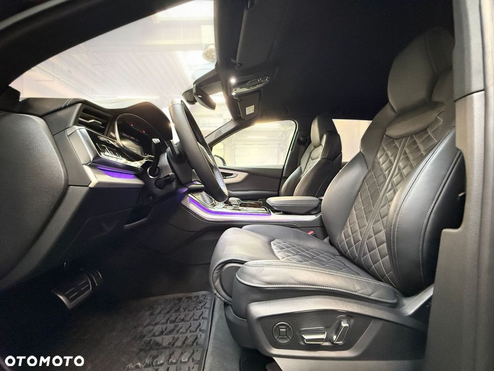 Audi Q7 - 20