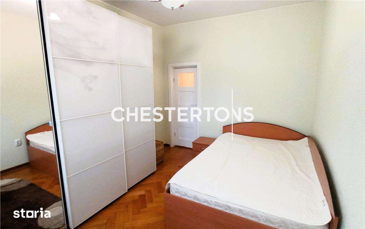 Apartament 2 camere de vanzare in zona Bucur-Obor — fotografia 3