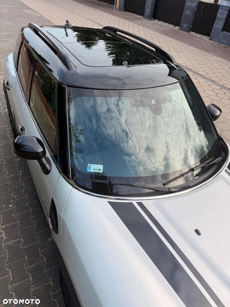 MINI Countryman - 10