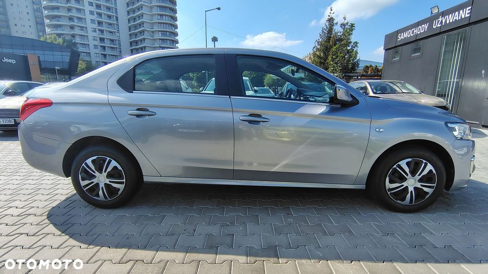 Citroën C-Elysée 1.2 PureTech MoreLife - 2