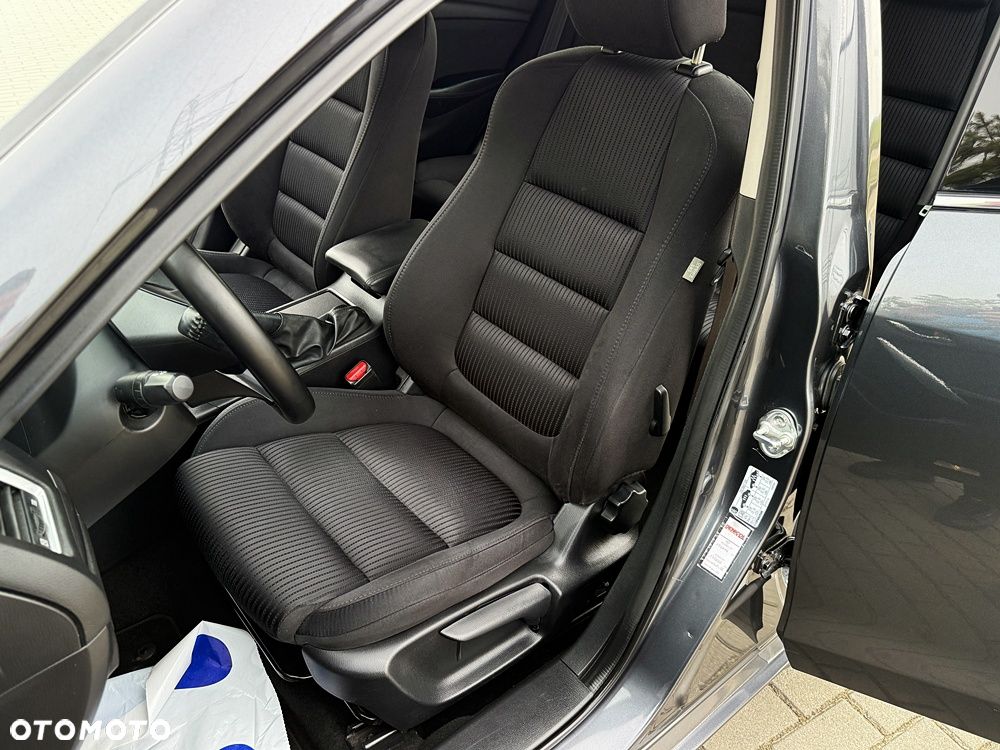 Mazda 6 2.0 SKYACTIV-G Business-Line - 26