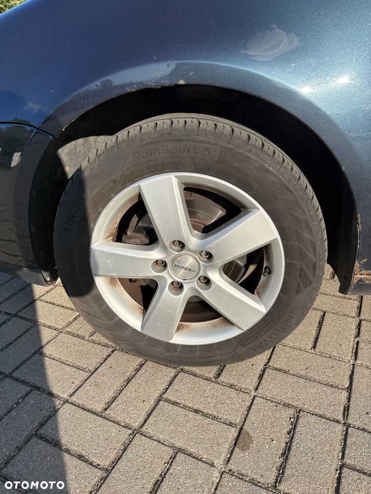 Volkswagen Golf 1.4 United - 7