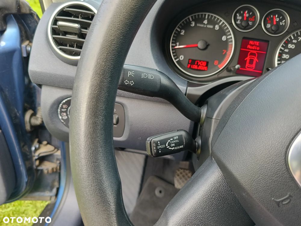 Audi A3 3-drzwiowe 1.6 Ambiente - 17