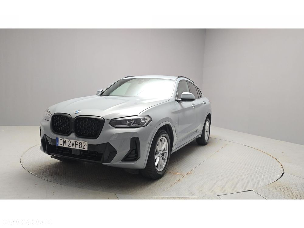 BMW X4 - 8
