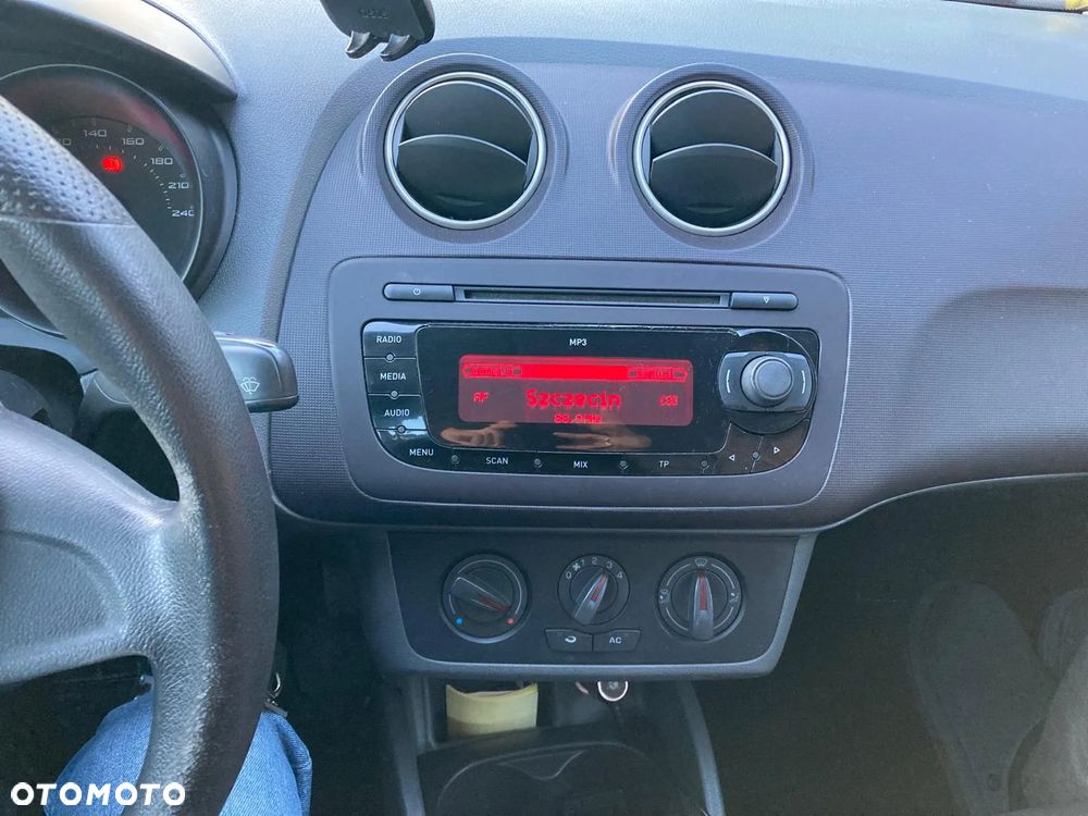 Seat Ibiza - 9