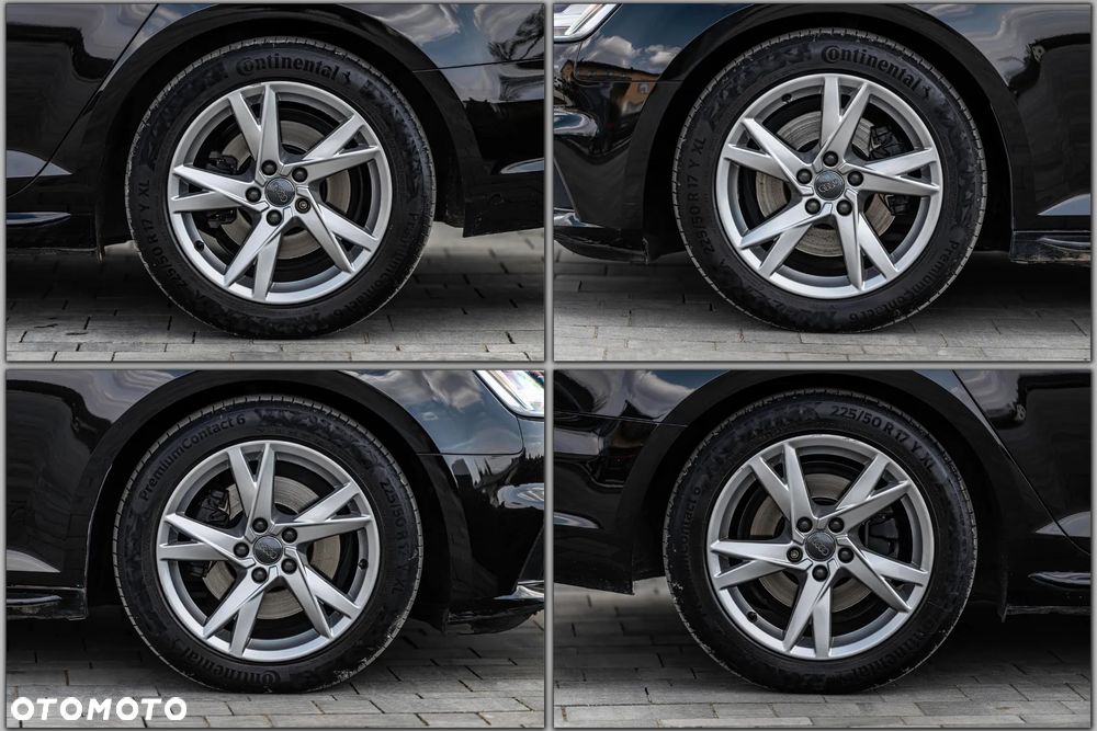 Audi A4 Avant 2.0 TDI ultra S tronic design - 20
