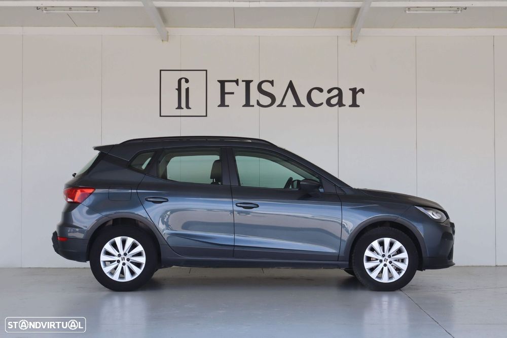 SEAT Arona 1.0 TSI Style - 7