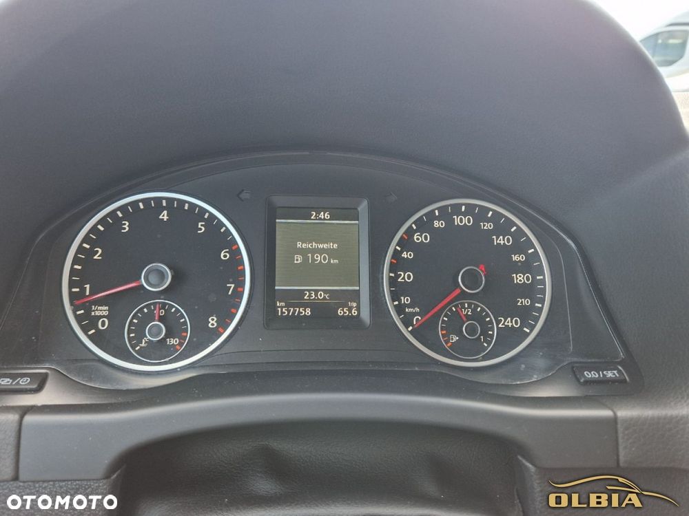 Volkswagen Tiguan 1.4 TSI 4Motion Exclusive - 8