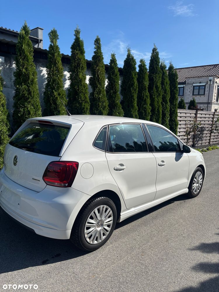 Volkswagen Polo - 3