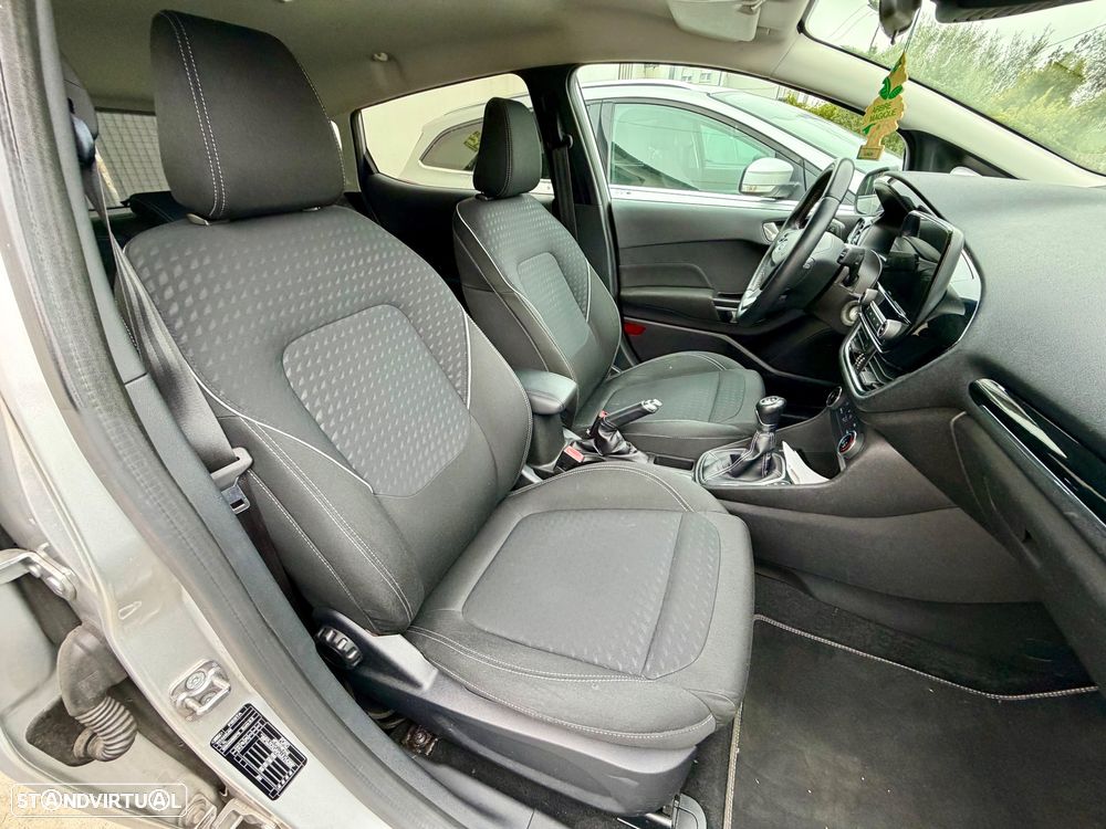 Ford Fiesta - 14