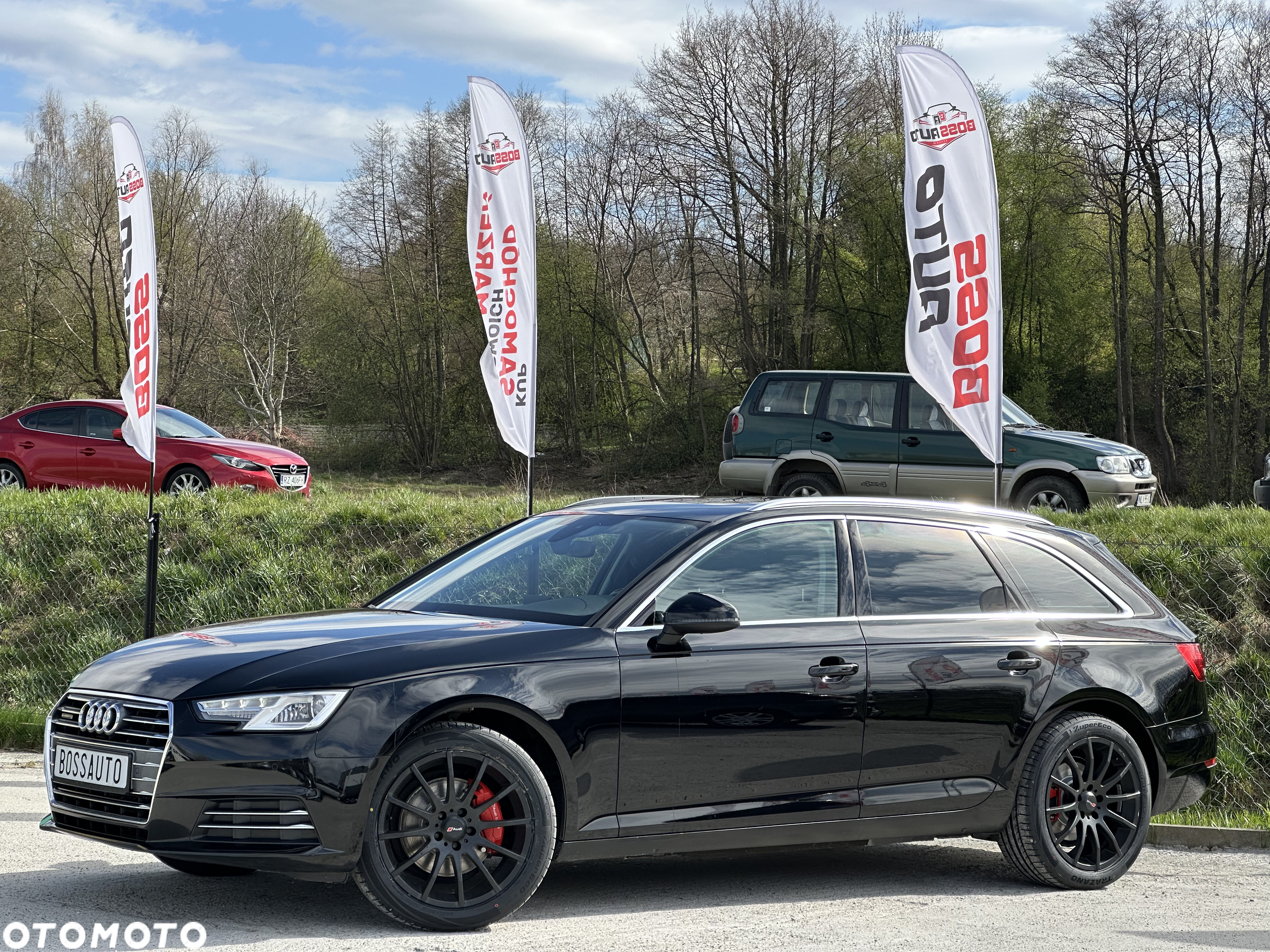 Audi A4 2.0 TDI Quattro Design S tronic - 15