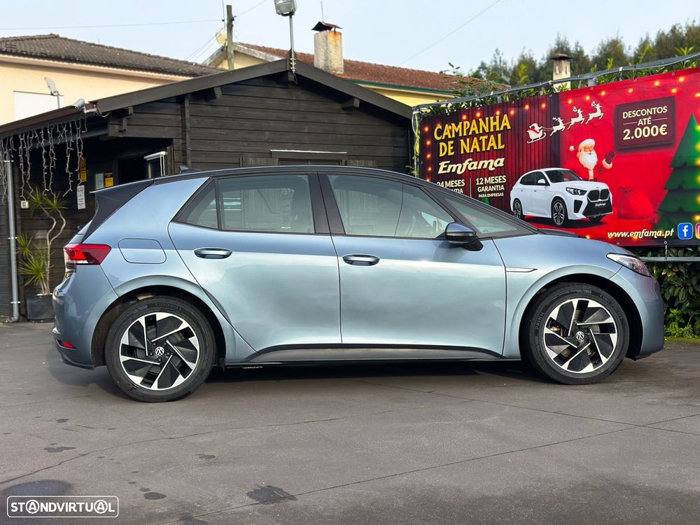 VW ID.3 Pro Confort - 10
