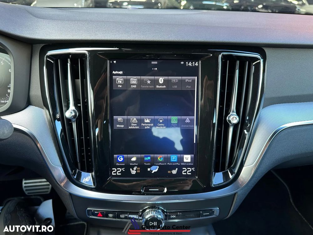 Volvo S60 T5 R-Design - 28