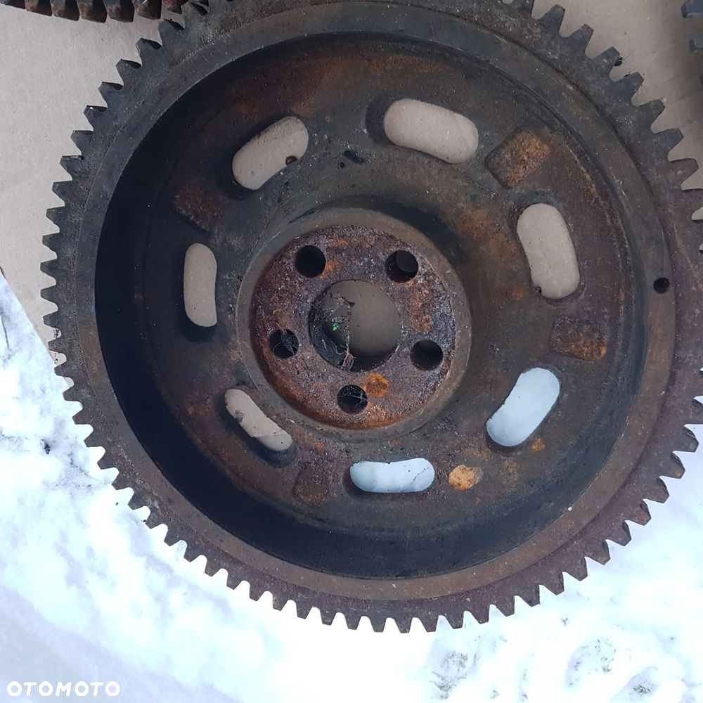 prądnica stator alternator koło zamachowe aixam ligier chatenet microcar town barooderr - 17