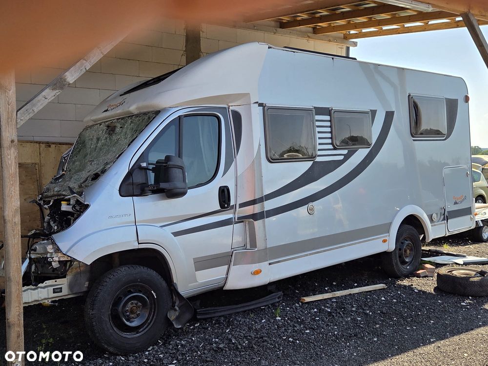 Fiat Ducato - 28