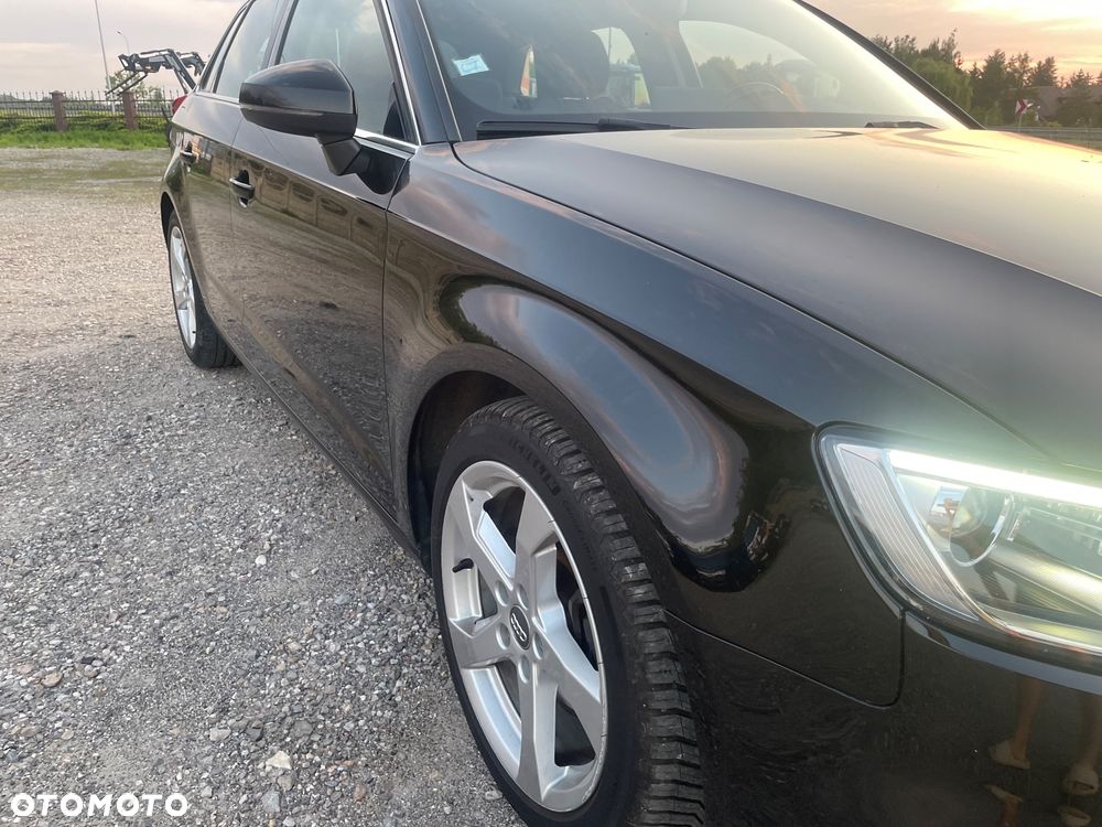 Audi A3 Sportback 1.6 TDI Sport S tronic - 15