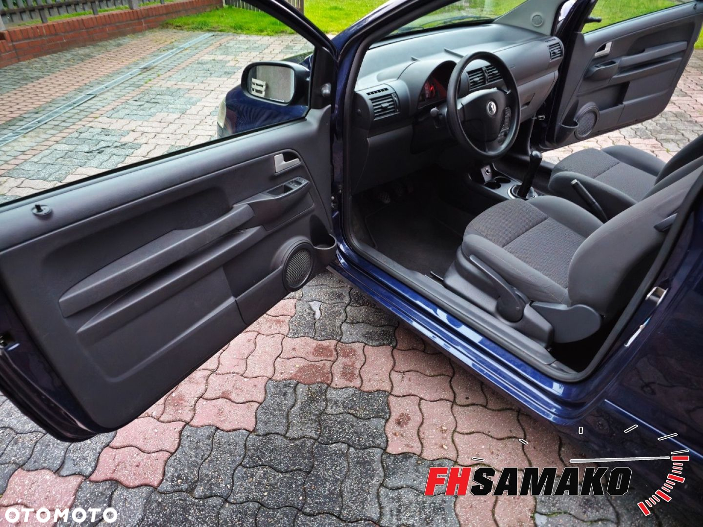 Volkswagen Fox - 28