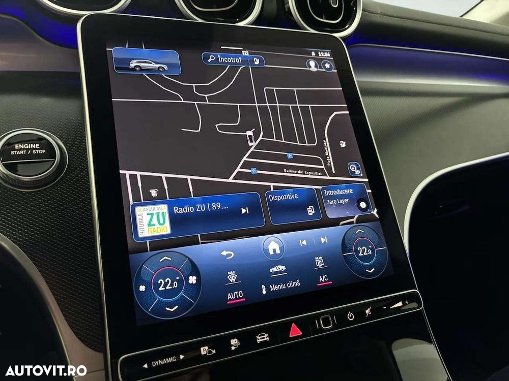 Mercedes-Benz GLC - 31