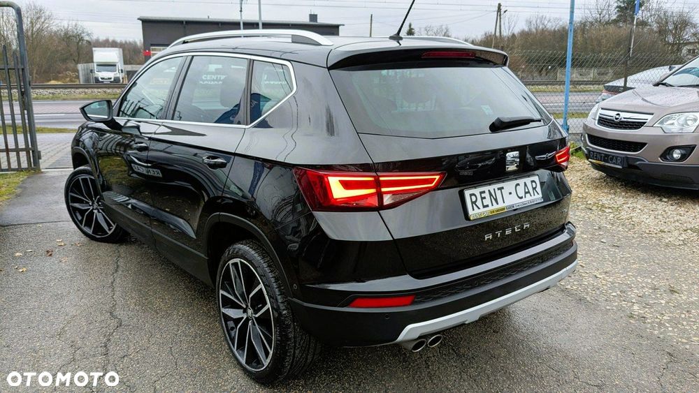 Seat Ateca - 9