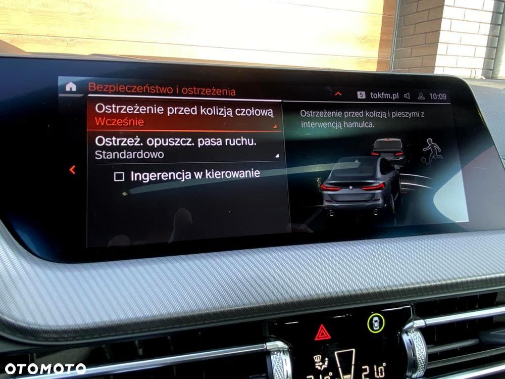 BMW Seria 2 220d xDrive M Sport sport - 39