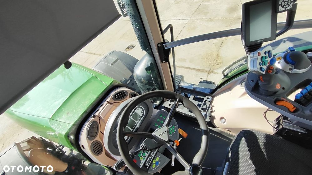 Fendt 933 VARIO 922 924 926 930 933 936 ***TOP*** - 14