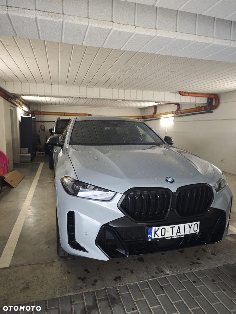 BMW X6 - 6