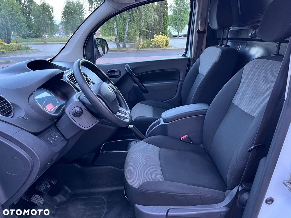 Renault Kangoo - 13