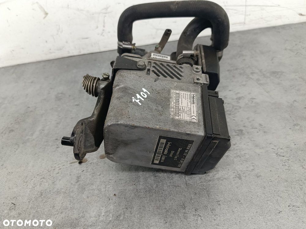 WEBASTO BMW 3 E46 8383759 63861A WEBASTO THERMO TOP Z 2.0 D 320d - 3
