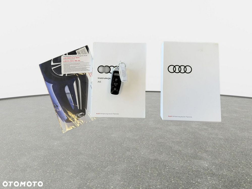 Audi A6 Avant - 35