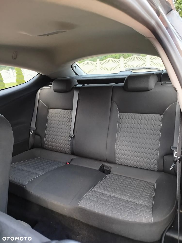 Opel Astra - 4