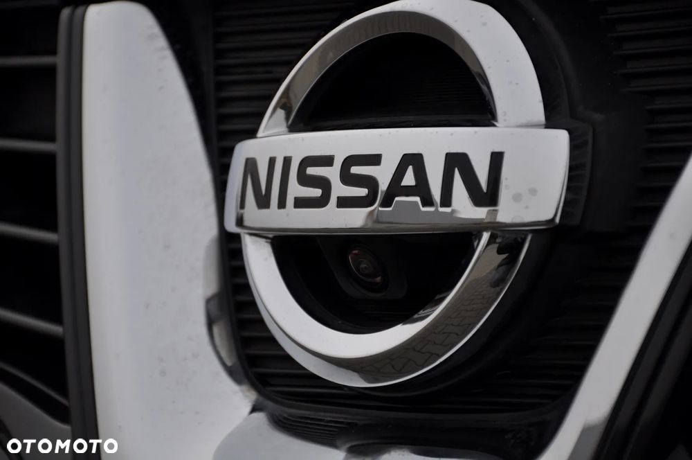Nissan Qashqai+2 2.0 4x4 360 - 12