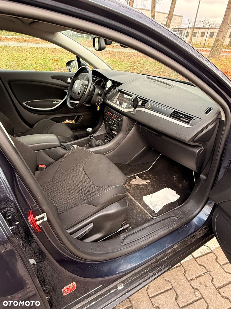 Citroën C5 1.6 THP Selection - 14