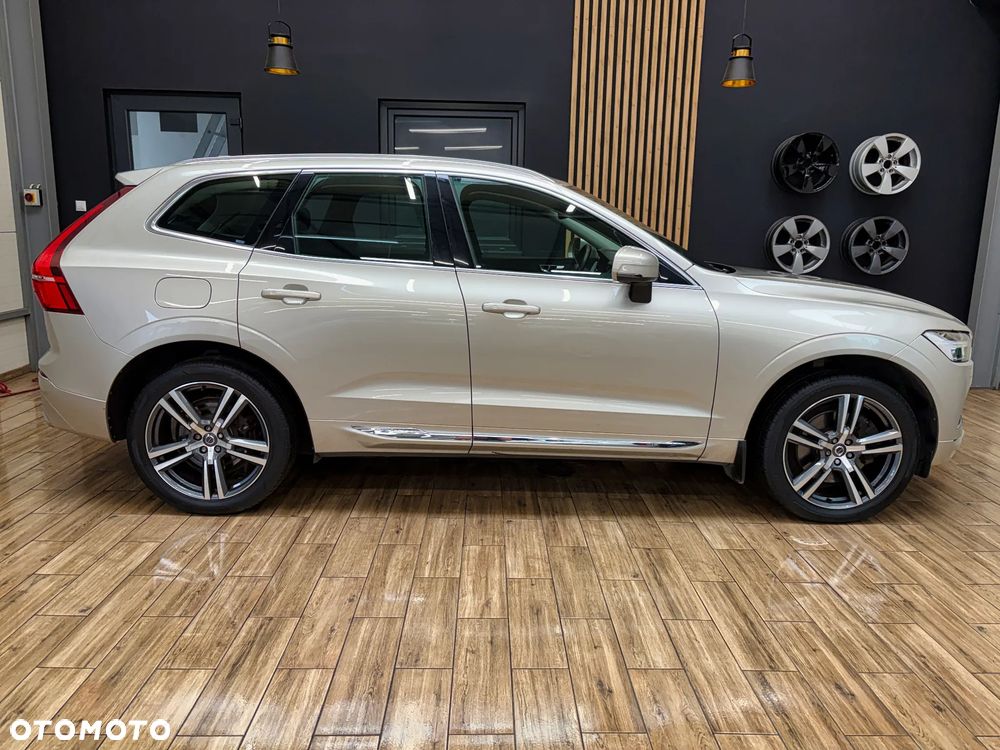 Volvo XC 60 D4 SCR Inscription - 6