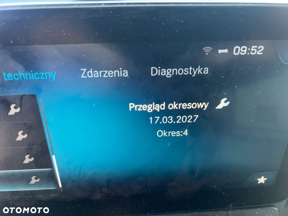 Mercedes-Benz ACTROS L bez retardera prokontraktowy - 40