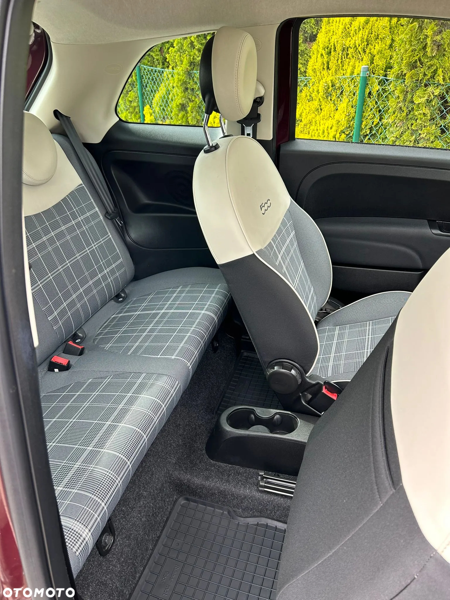 Fiat 500 - 6