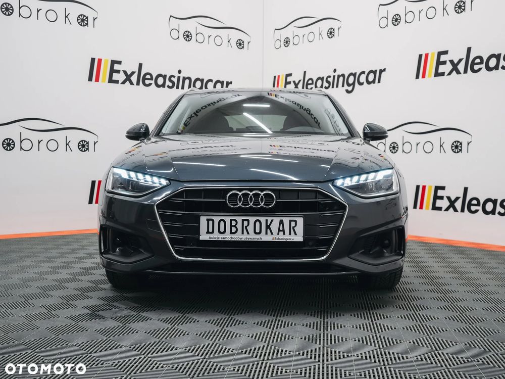 Audi A4 - 5