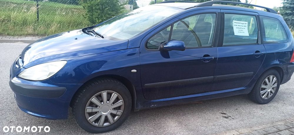 Peugeot 307 - 4