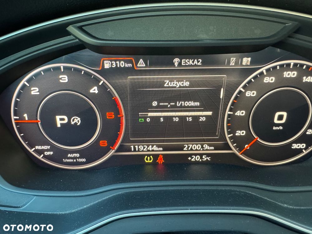 Audi Q5 2.0 TDI Quattro S tronic - 7