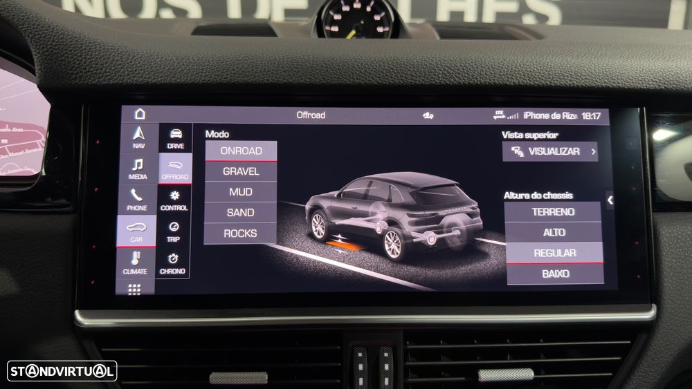 Porsche Cayenne E-Hybrid - 38