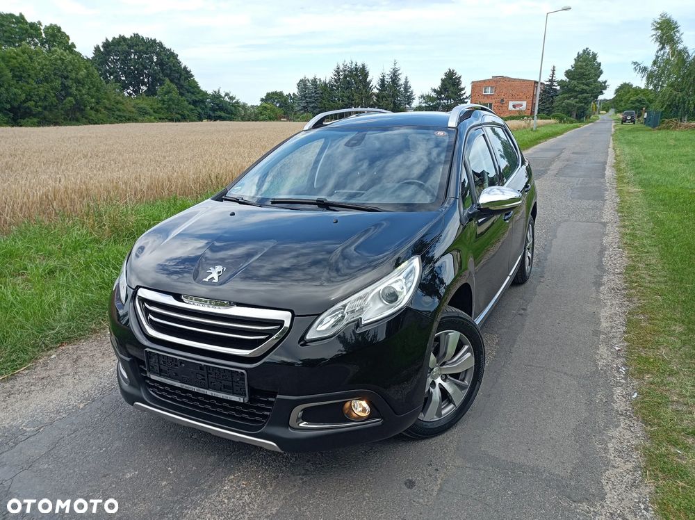 Peugeot 2008 PureTech 130 Stop&Start GT-Line Edition - 26
