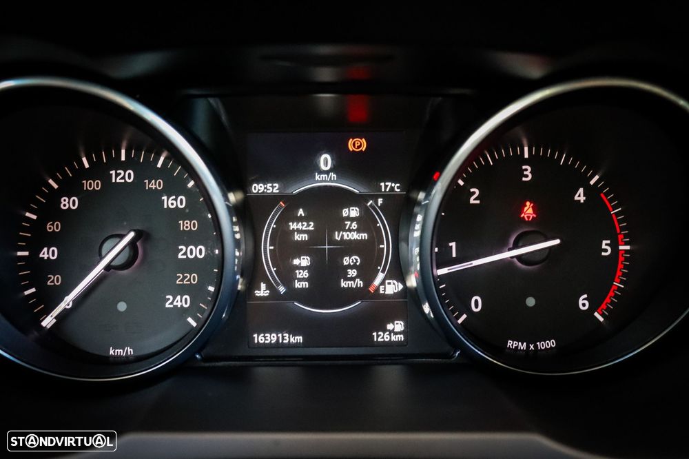 Land Rover Range Rover Evoque 2.0 TD4 HSE Dynamic - 27