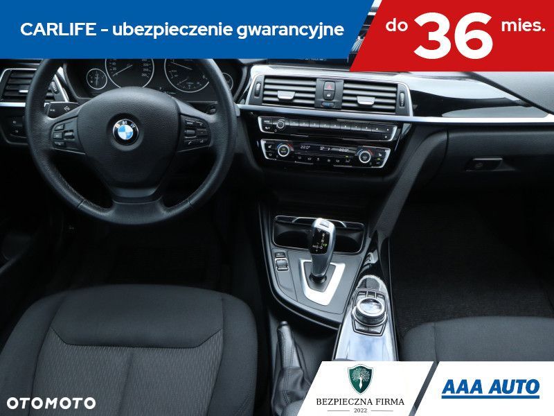BMW Seria 3 - 8