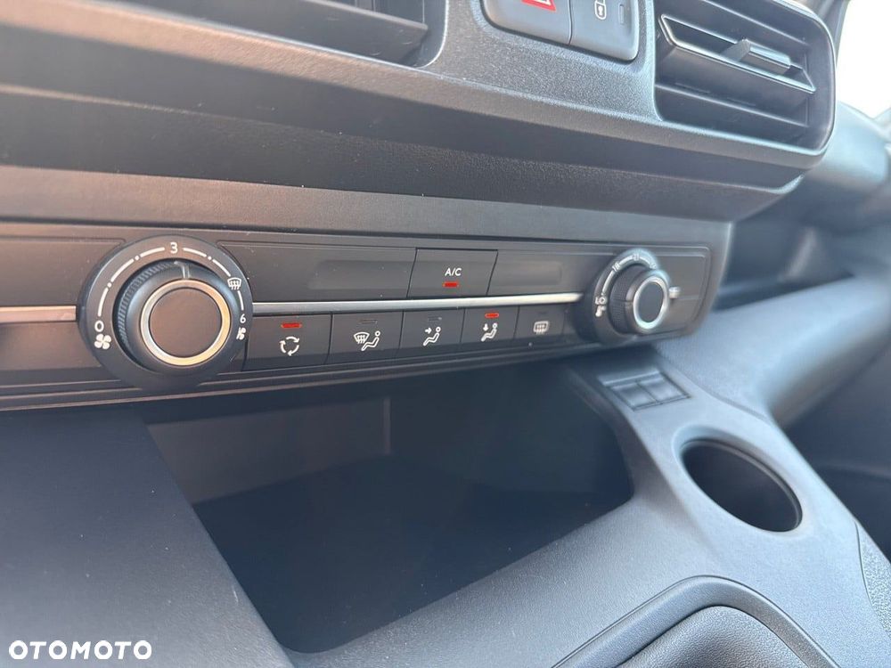 Opel Combo - 22