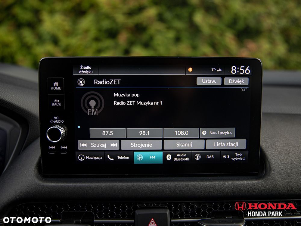 Honda ZR-V 2.0 i-MMD HEV Advance 2WD CVT - 17