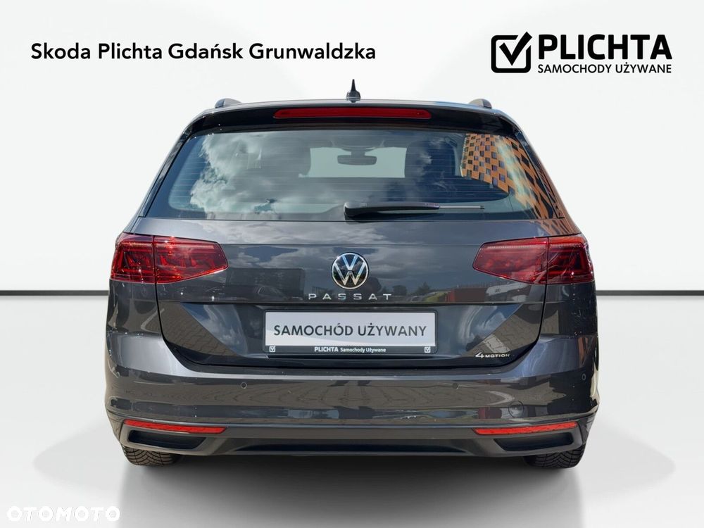 Volkswagen Passat - 7